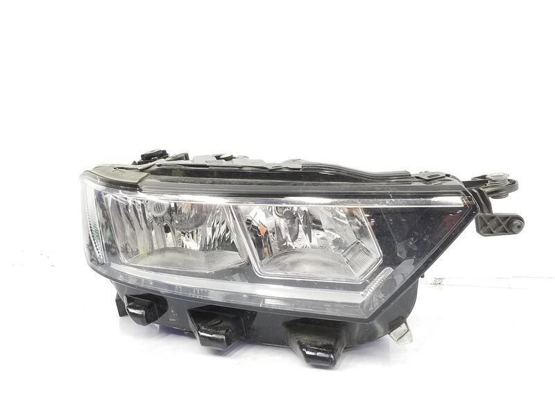 VALEO 450517-FAR SAG HALOJEN VW T-ROC 19 > 2GA941006B//6662